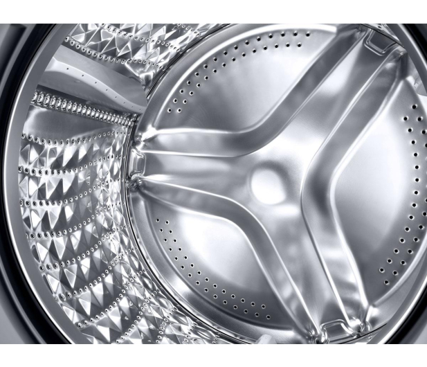Pralka Samsung WW90DG6U85LBU4 AI EcoBubble 9kg 1400obr Autodozowanie SmartThings AI Energy Mode - 1518114 - zdjęcie 6